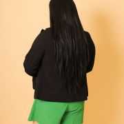 Mini Skort 934065 – Green