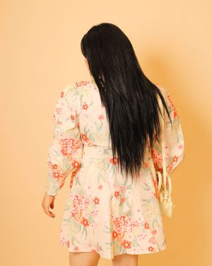 Bloom Dress 934064