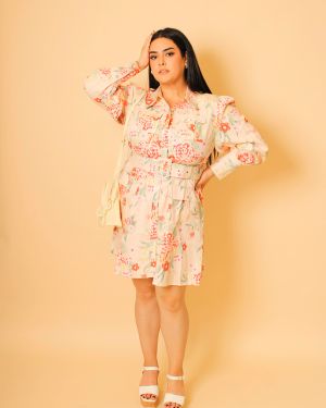 Bloom Dress 934064