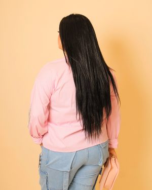 Pink Diamond Shirt 934020