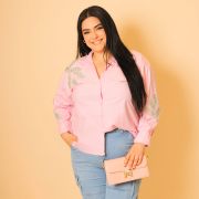 Pink Diamond Shirt 934020
