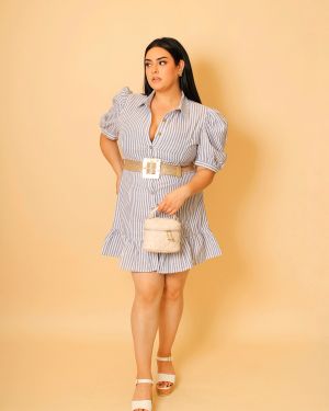 Ale Dress 934038