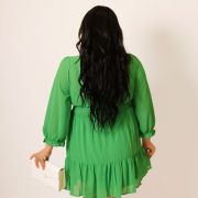 Clarissa Dress 933967 – Green