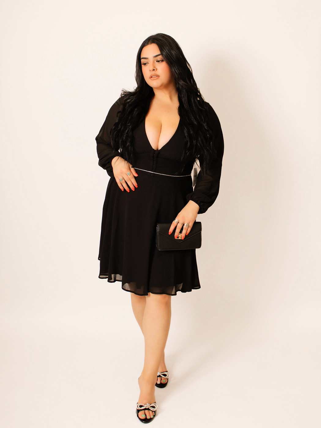 Azura Dress 934079
