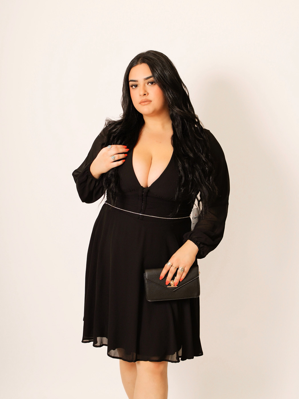 Azura Dress 934079