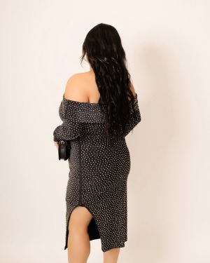 Night Vibes Dress 934096