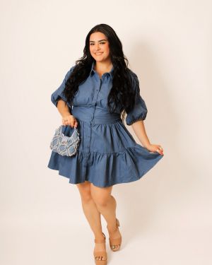 Mariee Dress 934100