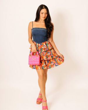 Confetti Dress 934088