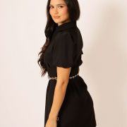 Camilla Dress 934092 – Black