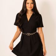 Camilla Dress 934092 – Black