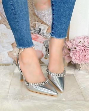 Jennie Silver 204