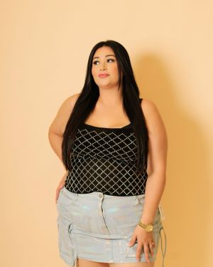 Night Vibes Top 934142