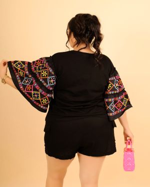 Mexicana Top 934201
