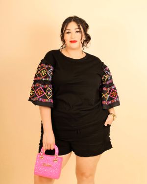 Mexicana Top 934201