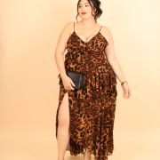 Lupita Dress 934208