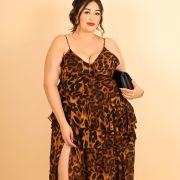 Lupita Dress 934208