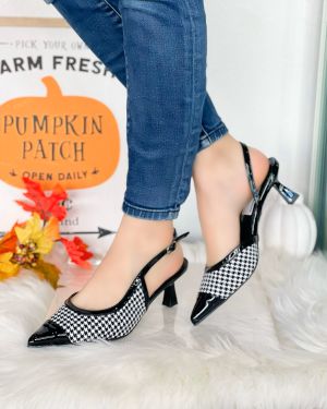 Aleena-10 – Black