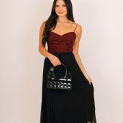 Atenas Skirt 934276
