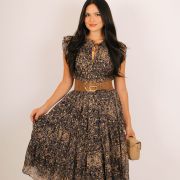Nadia Dress 934274