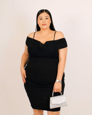 Ashley Dress 934253