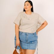 Marysa Top 934287