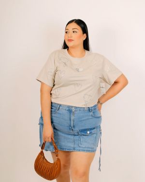 Marysa Top 934287