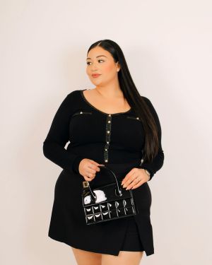 Sabrina Sweater 934283