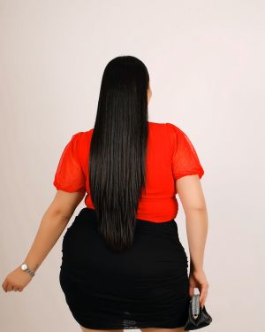 Curve Mesh Top 934282 – Red