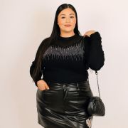 Glam Sweater 934242