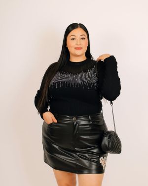 Glam Sweater 934242