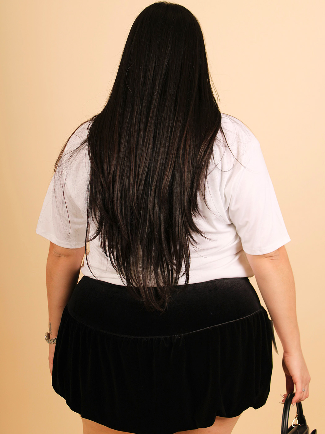 Bubble Skort 934292