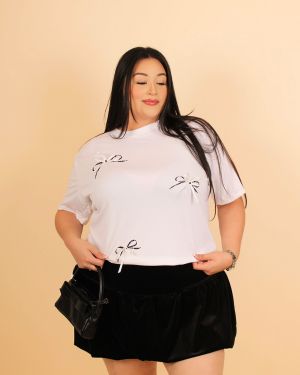 Bubble Skort 934292