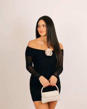 Lily Mini Dress 934307
