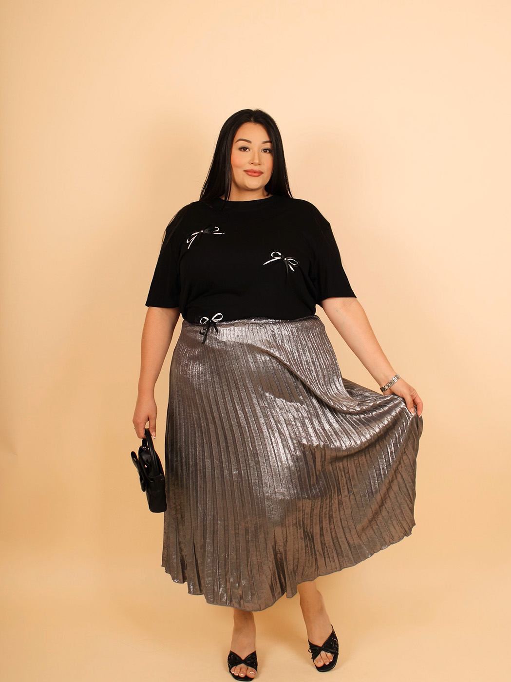 Topaz Skirt 934315