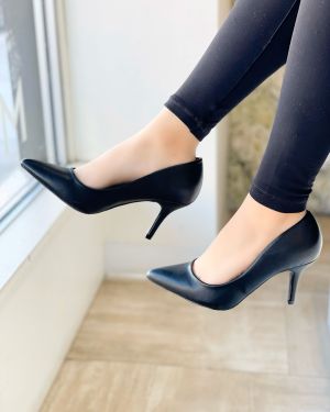 Marie-01 Black