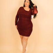 Into the Night Dress 934357