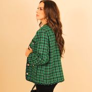 Poly Jacket 934400