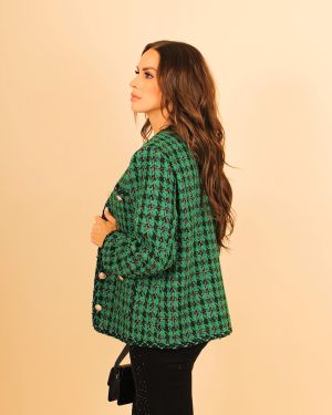 Poly Jacket 934400