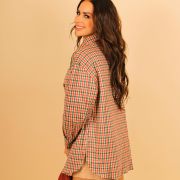 Holiday Polo Sweater 934373