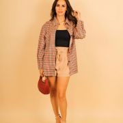Holiday Polo Sweater 934373