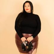 Victoria Top 934419 – Black