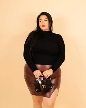Victoria Top 934419 – Black