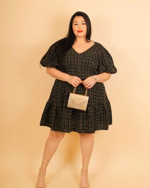 Stroud Dress 934427