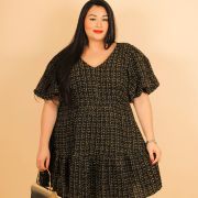 Stroud Dress 934427