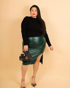 Retro Mock Next Sweater 934336
