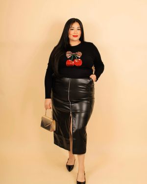 Abihail Skirt 934415
