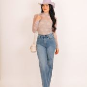Pearl High-Rise Pants 934507