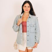 Maritza Skort 934514 – White