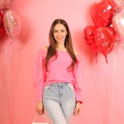 Bubblegum Top