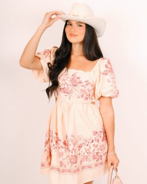 Sugey Dress 934528